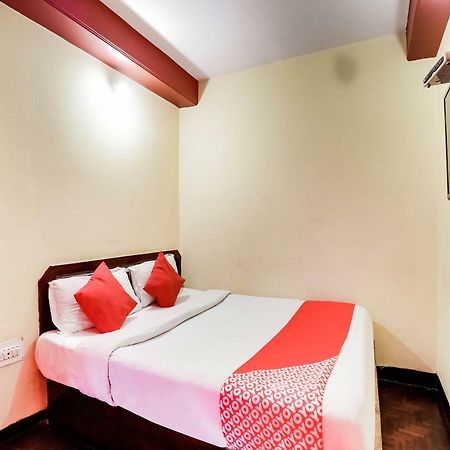Oyo 3361 Hotel Kapital Shimla Eksteriør billede