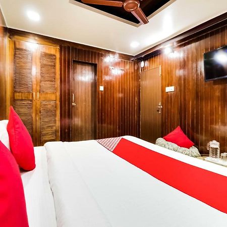 Oyo 3361 Hotel Kapital Shimla Eksteriør billede