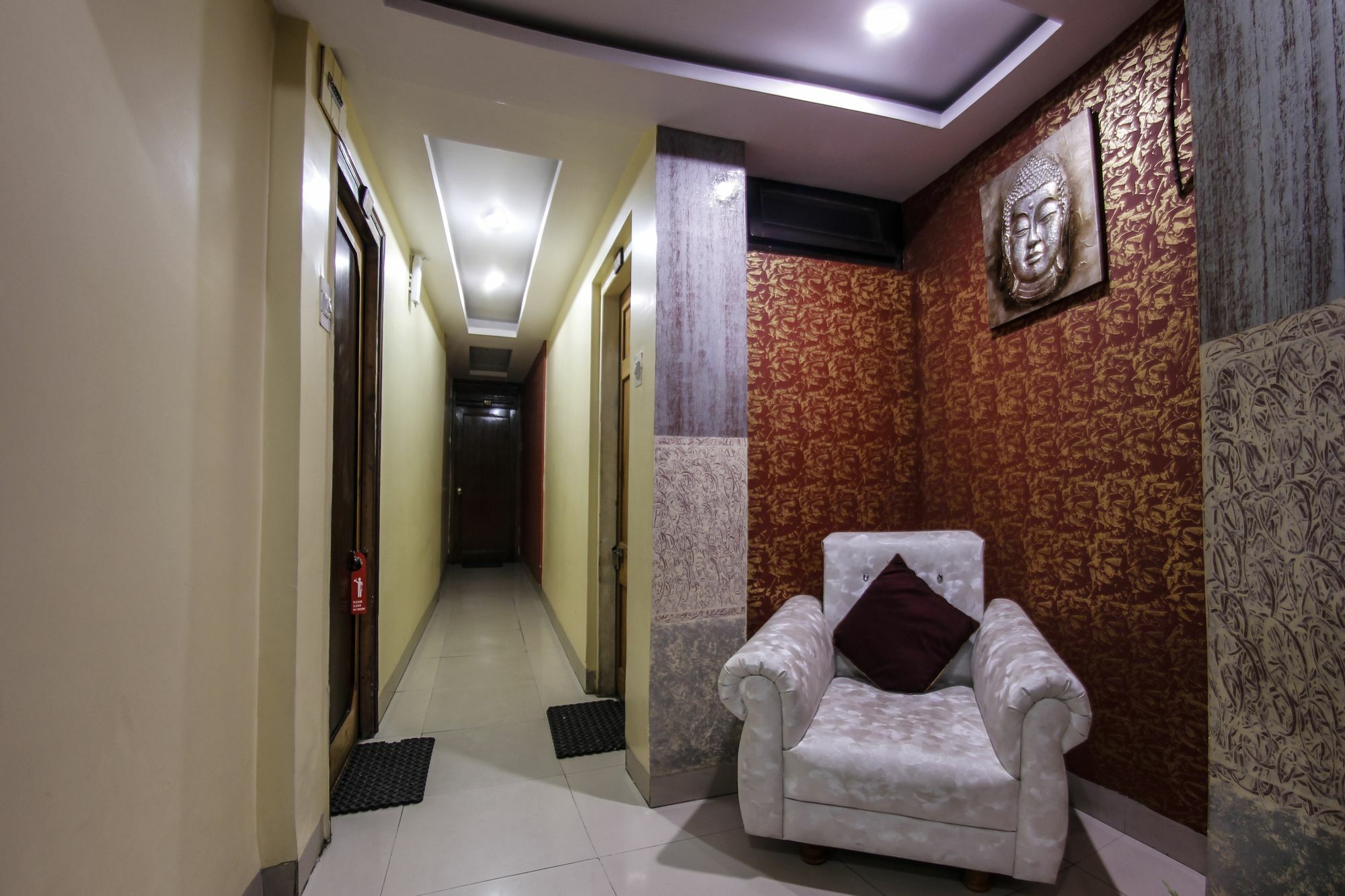 Oyo 3361 Hotel Kapital Shimla Eksteriør billede