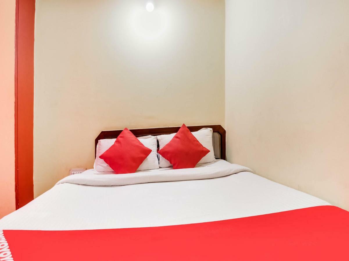 Oyo 3361 Hotel Kapital Shimla Eksteriør billede