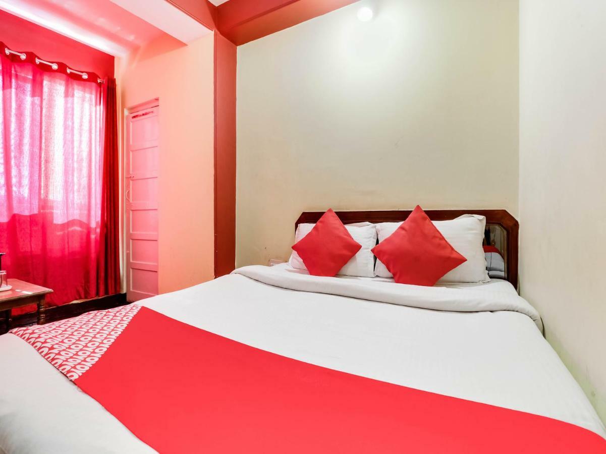 Oyo 3361 Hotel Kapital Shimla Eksteriør billede