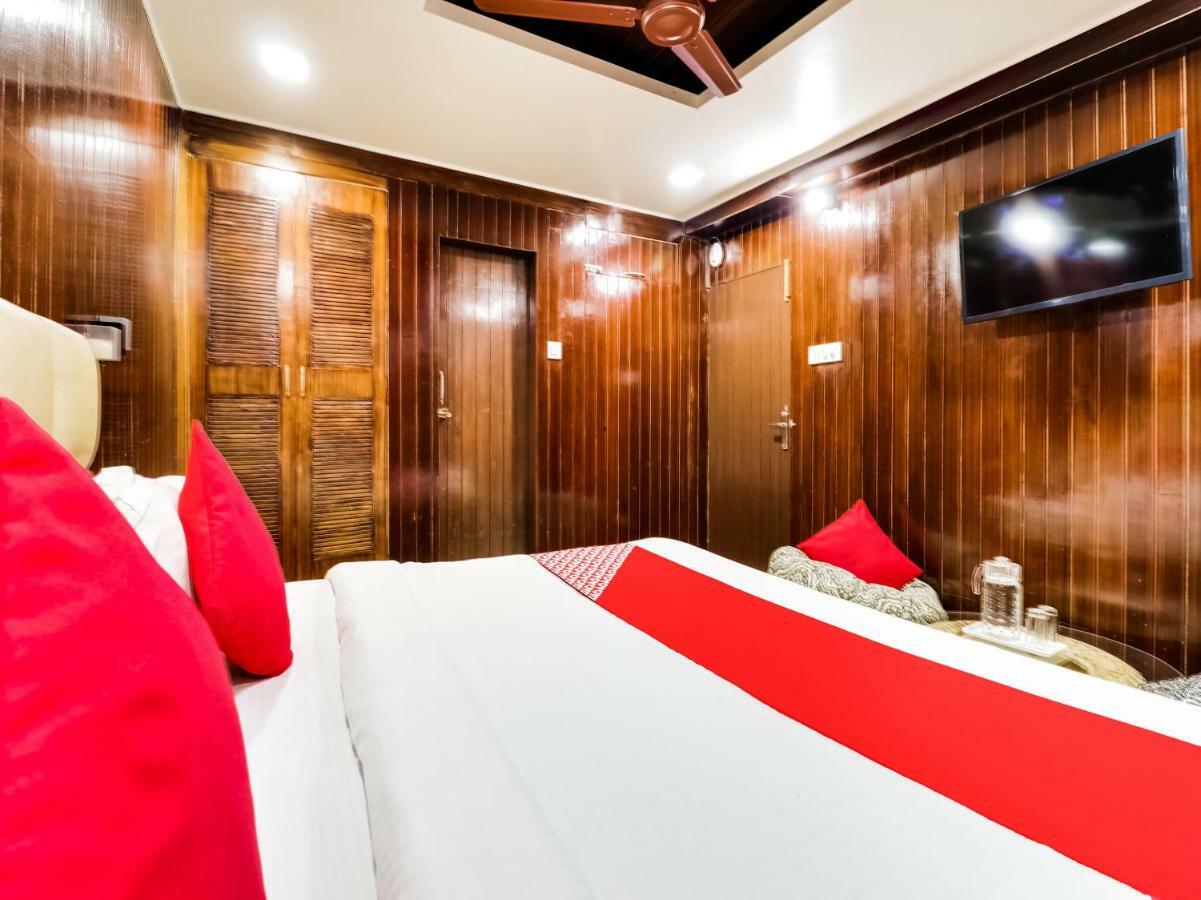 Oyo 3361 Hotel Kapital Shimla Eksteriør billede