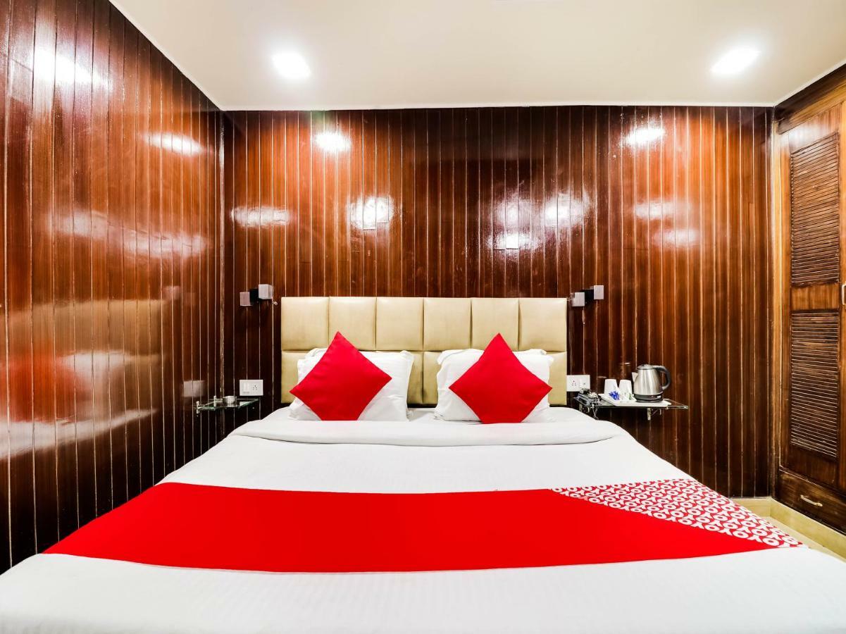 Oyo 3361 Hotel Kapital Shimla Eksteriør billede