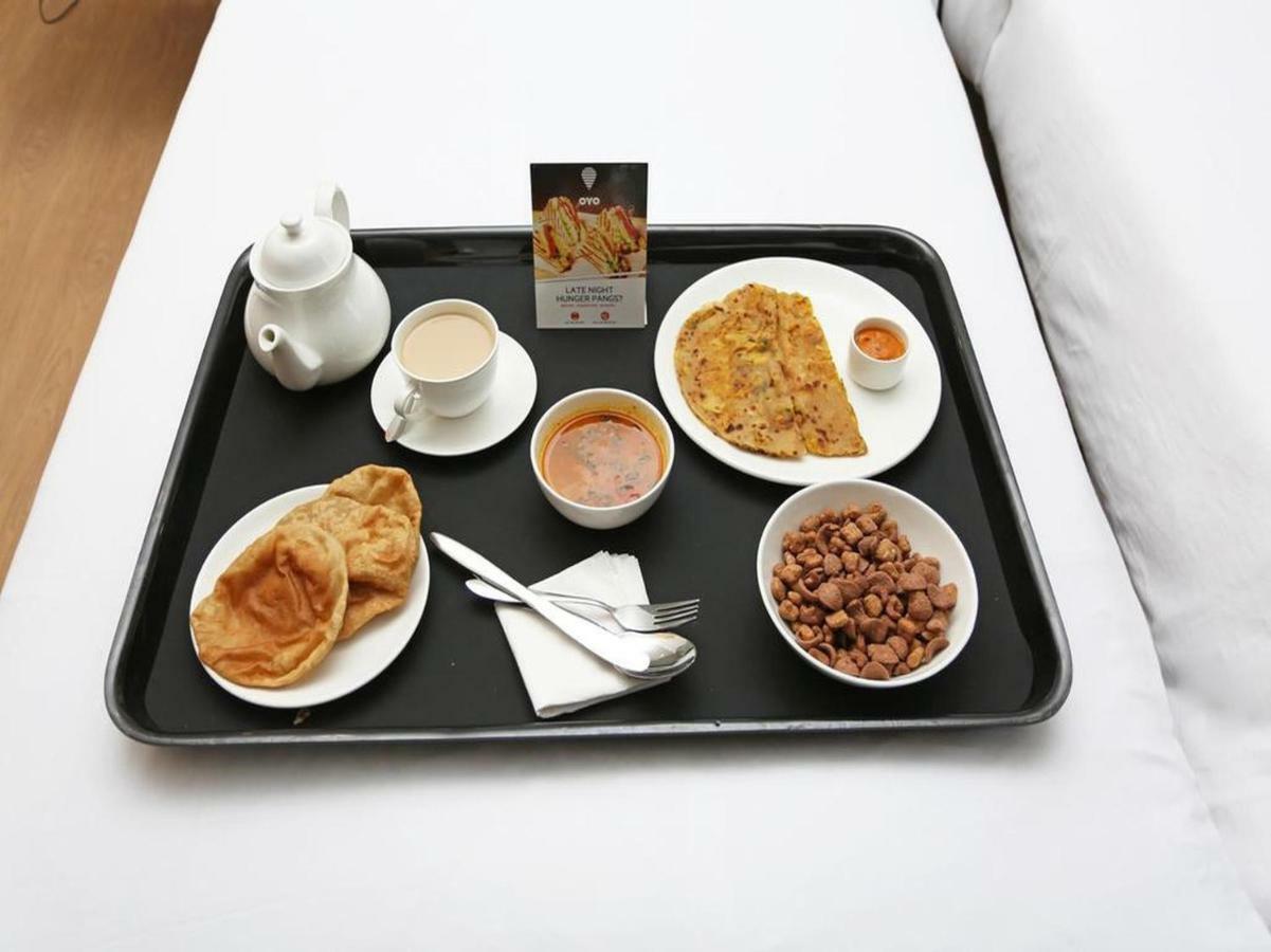 Oyo 3361 Hotel Kapital Shimla Eksteriør billede