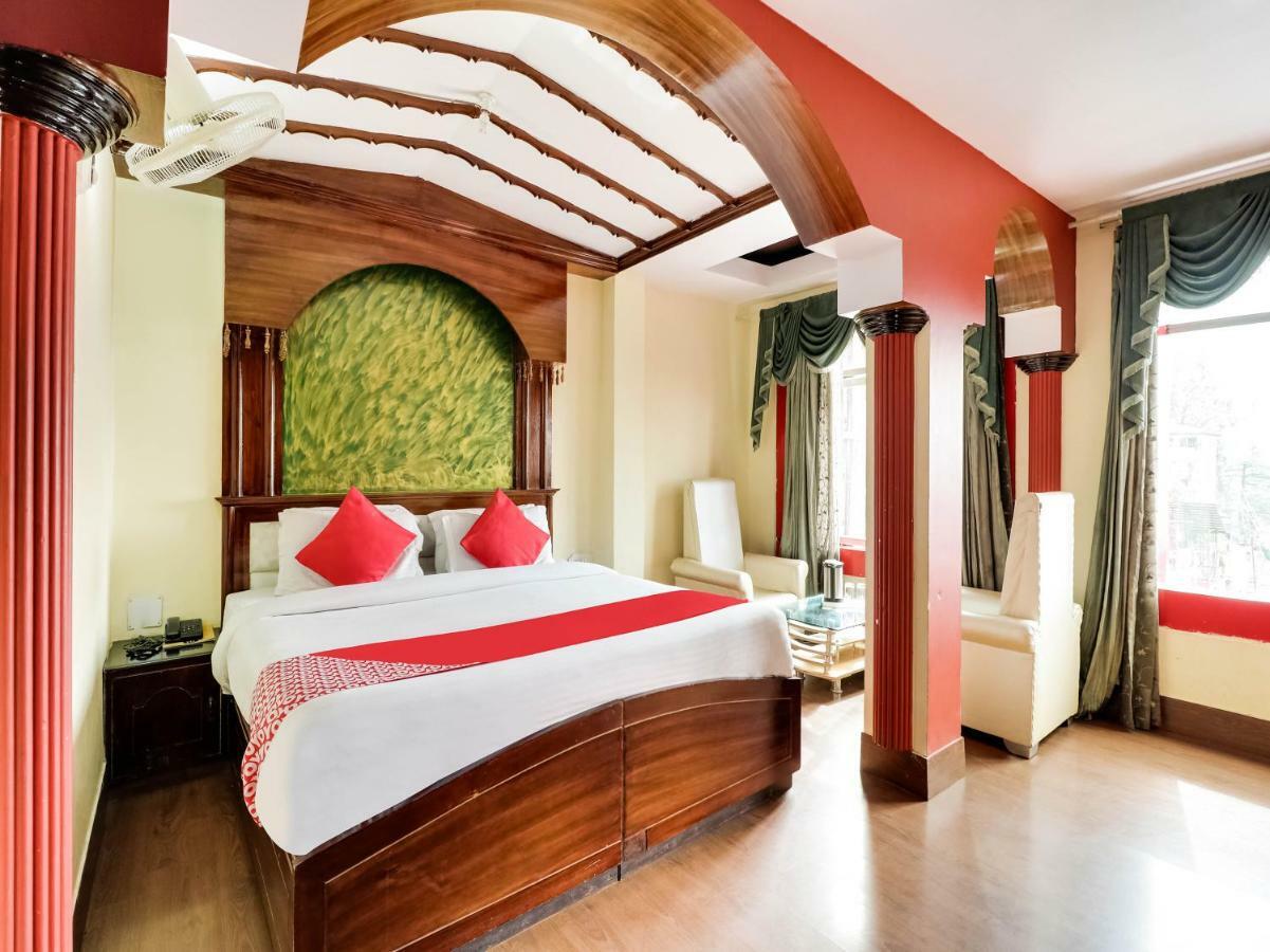 Oyo 3361 Hotel Kapital Shimla Eksteriør billede