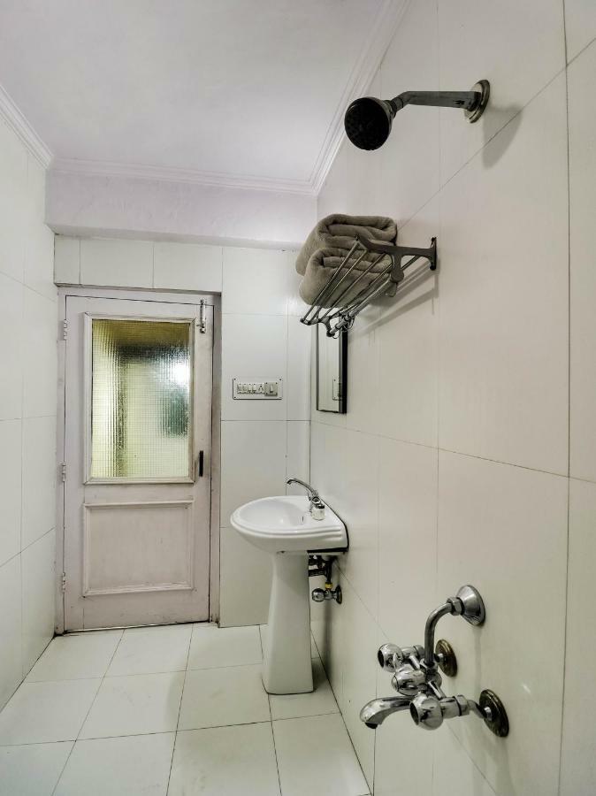 Oyo 3361 Hotel Kapital Shimla Eksteriør billede